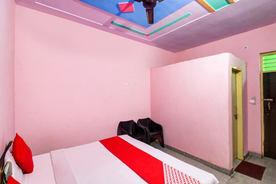 OYO Flagship 82264 Hariom guest house, Manesar, Manesar