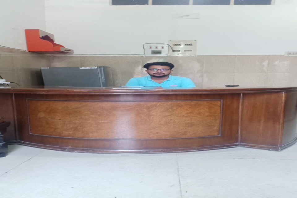 OYO 82273 Star Hotel And Restaurant, Jind, Jind