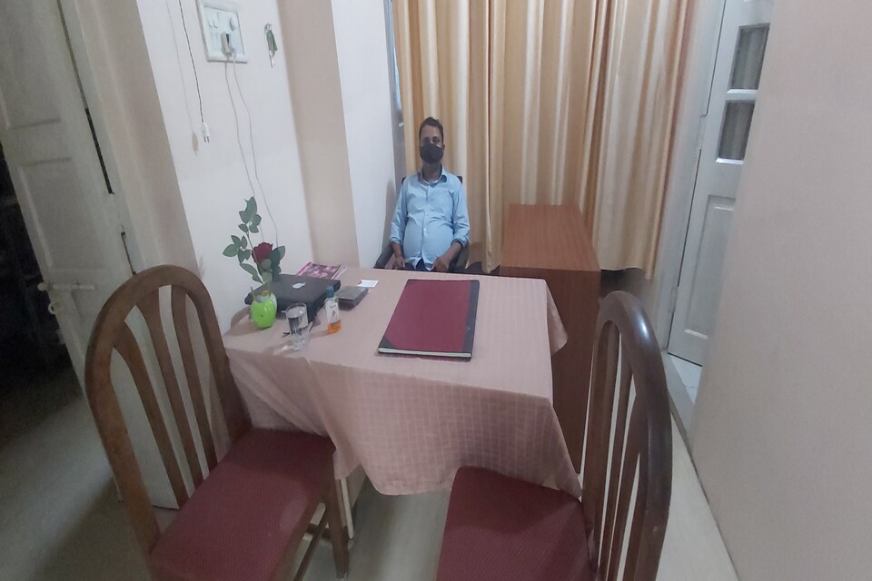 SPOT ON Viva Gust House, Bailey Road, Patna