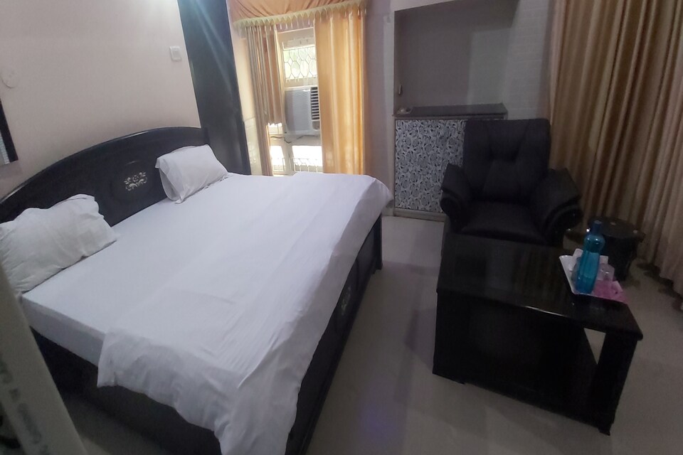 SPOT ON Viva Gust House, Bailey Road, Patna