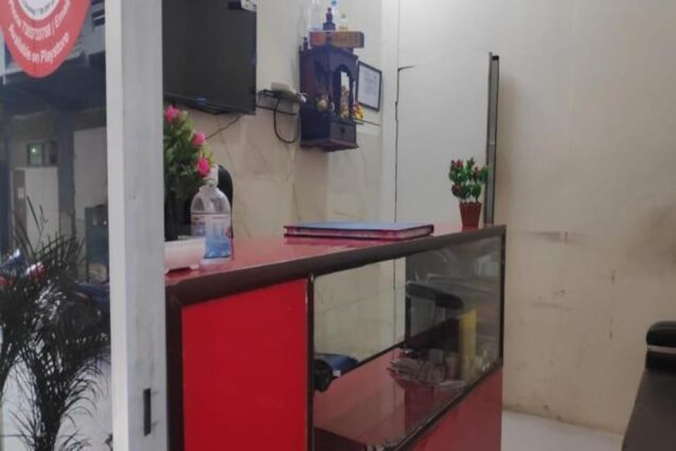 OYO 82276 STAY24 046 HOTEL R PALACE, Okhla Jasola Delhi, Delhi