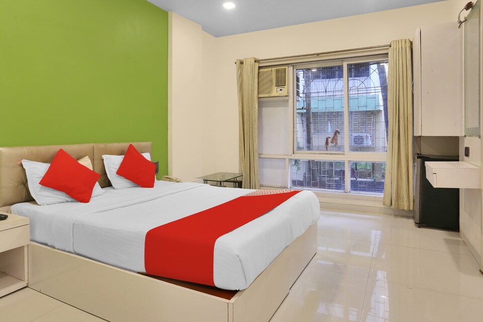 OYO 82278 Hotel New Sky Palace, Mumbai Bandra-Khar-Santacruz, Mumbai