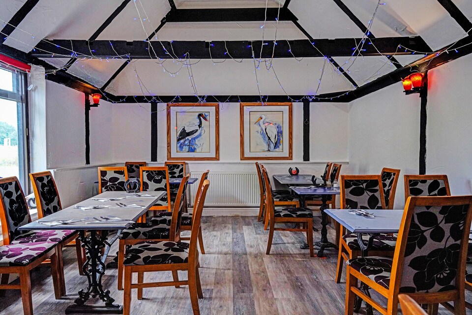 OYO The Billingford Horseshoes, Diss (North England), Diss