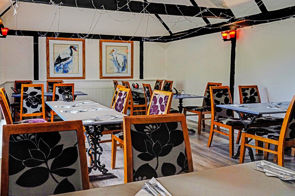 OYO The Billingford Horseshoes, Diss (North England), Diss