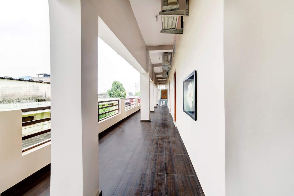 Hotel O Hotel Gold Stone , Vijay Nagar - Jabalpur, Jabalpur