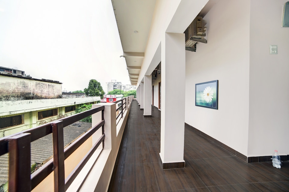 Hotel O Hotel Gold Stone , Vijay Nagar - Jabalpur, Jabalpur