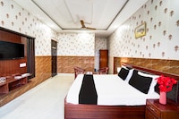 Hotel O Rae Bareli Railway Junction Formerly Nova Resorts & Luxury Farm