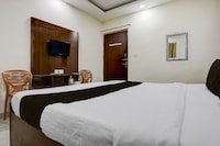 Hotel O Rae Bareli Railway Junction Formerly Nova Resorts & Luxury Farm