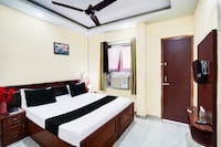 Hotel O Rae Bareli Railway Junction Formerly Nova Resorts & Luxury Farm