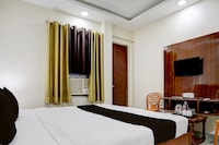 Hotel O Rae Bareli Railway Junction Formerly Nova Resorts & Luxury Farm