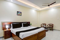 Hotel O Rae Bareli Railway Junction Formerly Nova Resorts & Luxury Farm