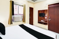 Hotel O Rae Bareli Railway Junction Formerly Nova Resorts & Luxury Farm