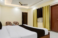 Hotel O Rae Bareli Railway Junction Formerly Nova Resorts & Luxury Farm
