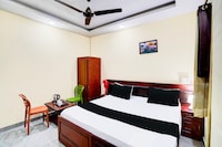 Hotel O Rae Bareli Railway Junction Formerly Nova Resorts & Luxury Farm