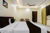 Hotel O Rae Bareli Railway Junction Formerly Nova Resorts & Luxury Farm