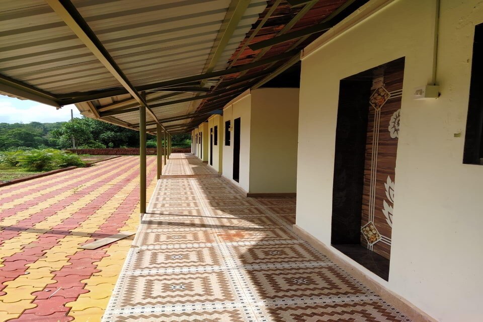 OYO 82298 Vrindavan Rooms, Ratnagiri, Ratnagiri