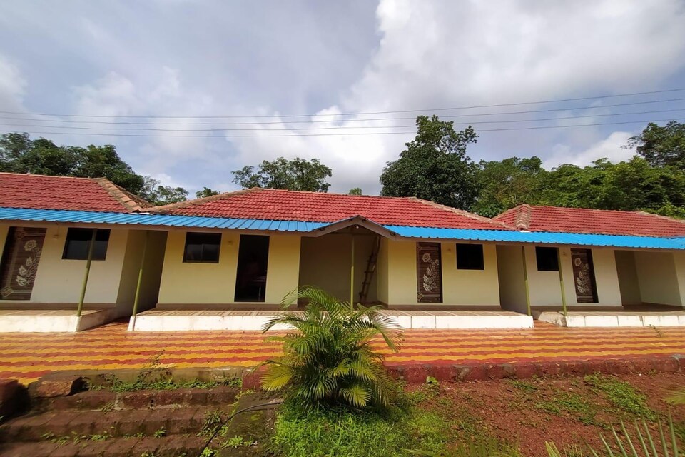 OYO 82298 Vrindavan Rooms, Ratnagiri, Ratnagiri