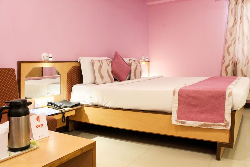 ओयो 6838 महाराजा इन् , Lalpur, रांची