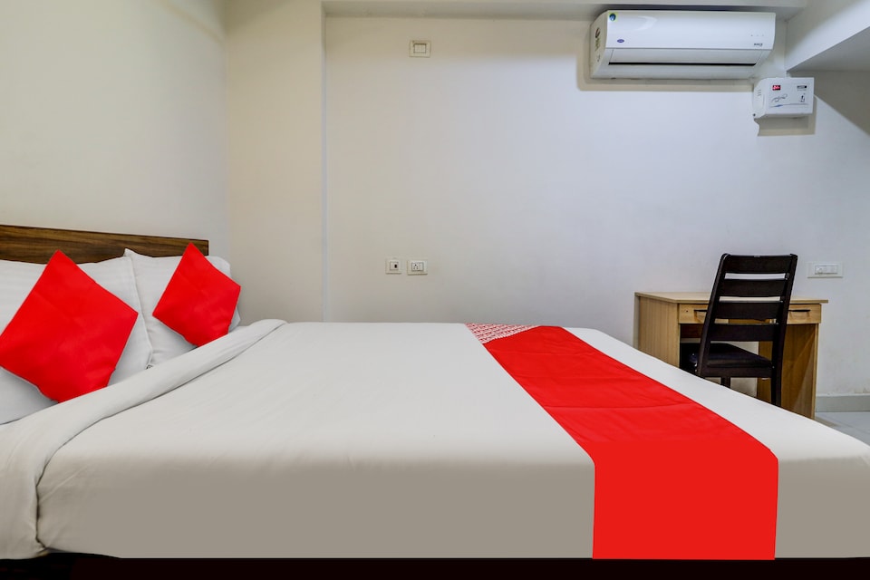 Hotel O Mr Dwell Hotel, Shamshabad, Hyderabad
