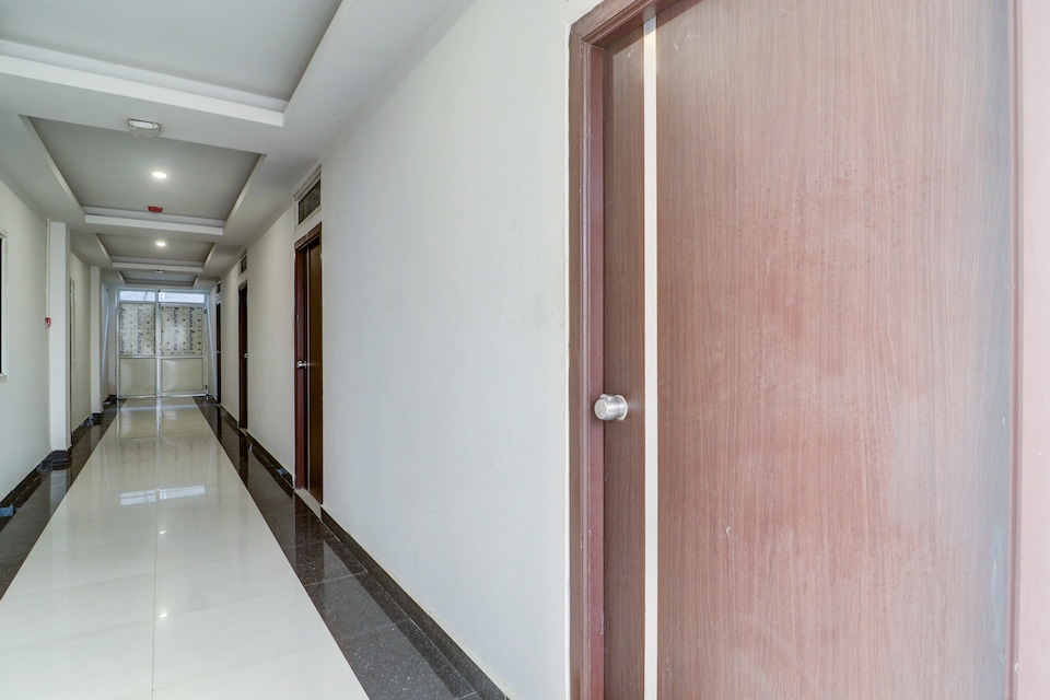 Hotel O Mr Dwell Hotel, Shamshabad, Hyderabad