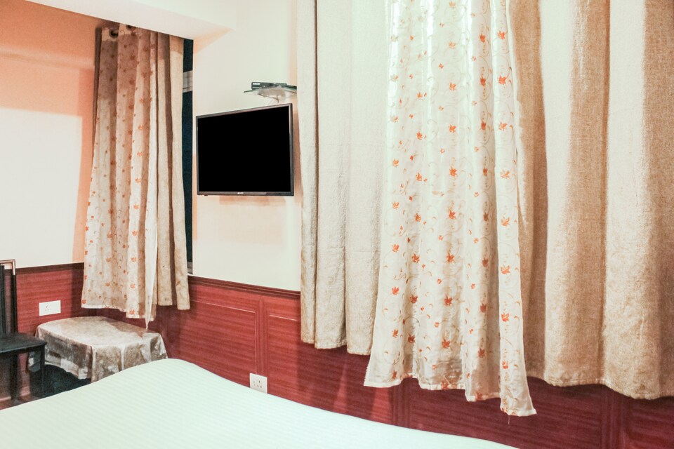 OYO 82315 Amber Hotel, Darjeeling, Darjeeling