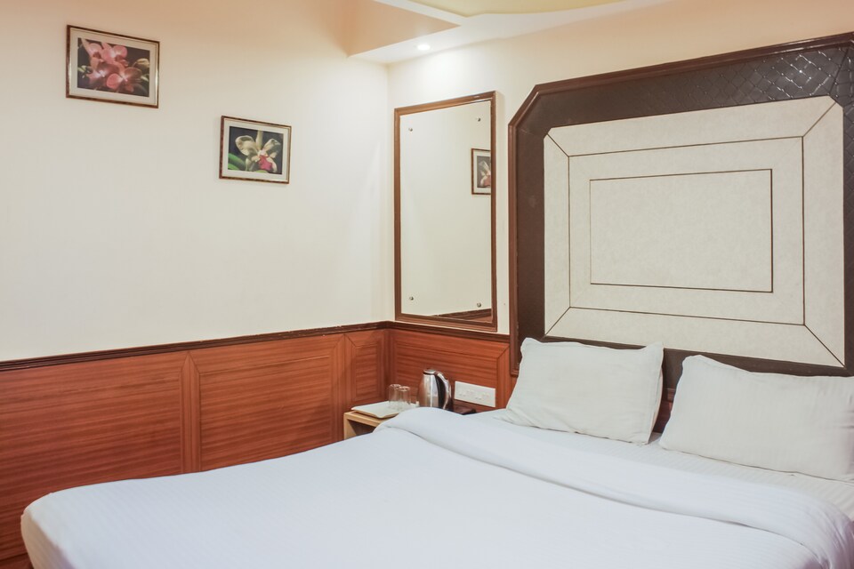 OYO 82315 Amber Hotel, Darjeeling, Darjeeling