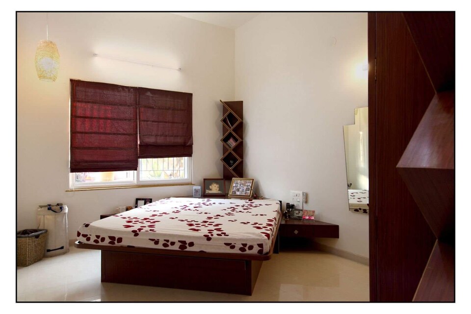 POP HOME 82318 Park Street Homestay, Pimpri Pune, Pune