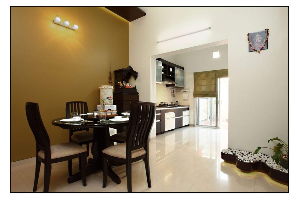 POP HOME 82318 Park Street Homestay, Pimpri Pune, Pune