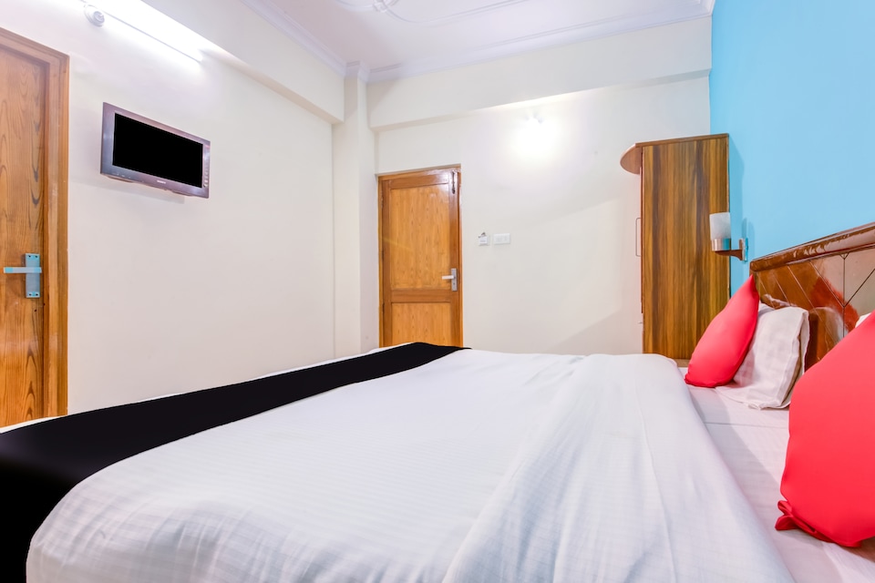 Capital O Hotel Trishul Grand, SIDCUL - Bahdarabad, Haridwar