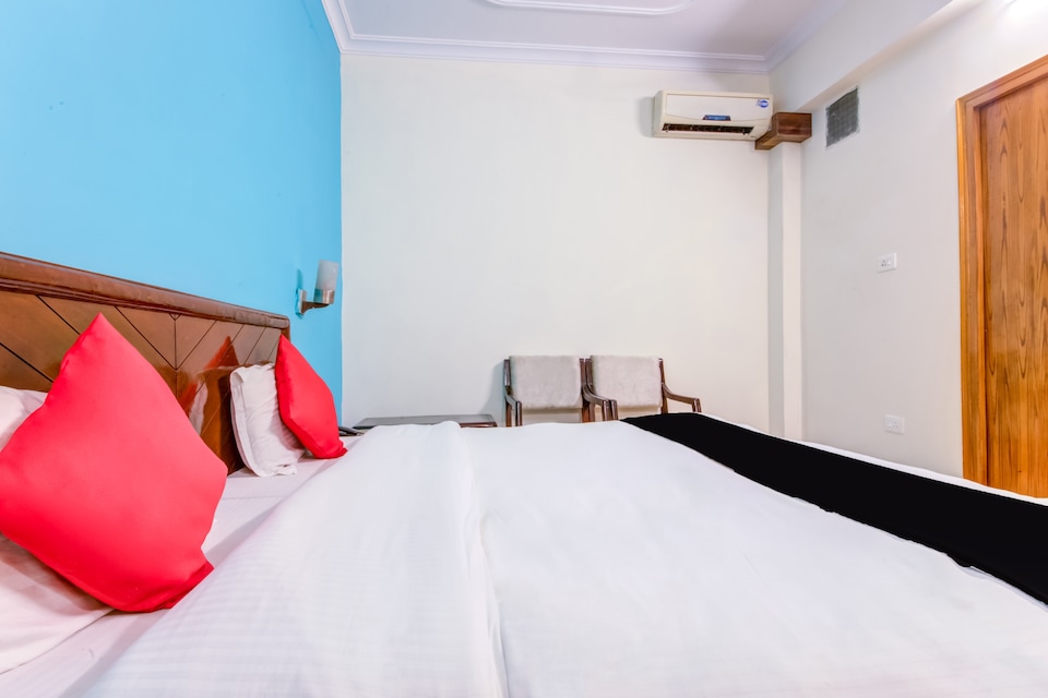 Capital O Hotel Trishul Grand, SIDCUL - Bahdarabad, Haridwar