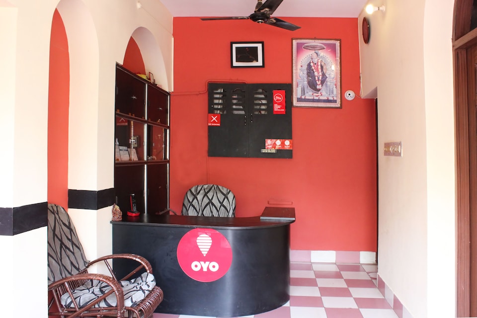 OYO 6841 Home Stay, Patliputra Colony, Patna