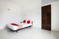 Hotel O Black Pearl Residency