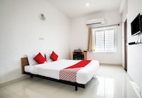 Hotel O Black Pearl Residency