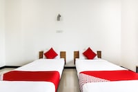 Hotel O Black Pearl Residency