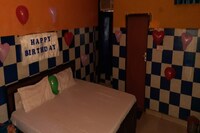 OYO Suraj Plaza Hotel