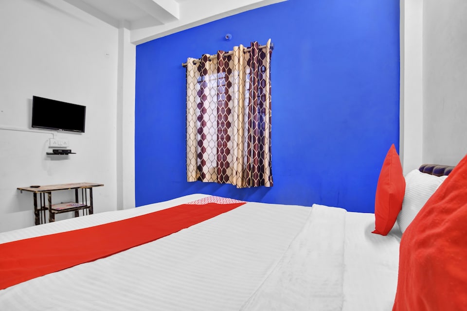 OYO 82370 Hotel Lucky Stay, Vijay Nagar Indore, Indore