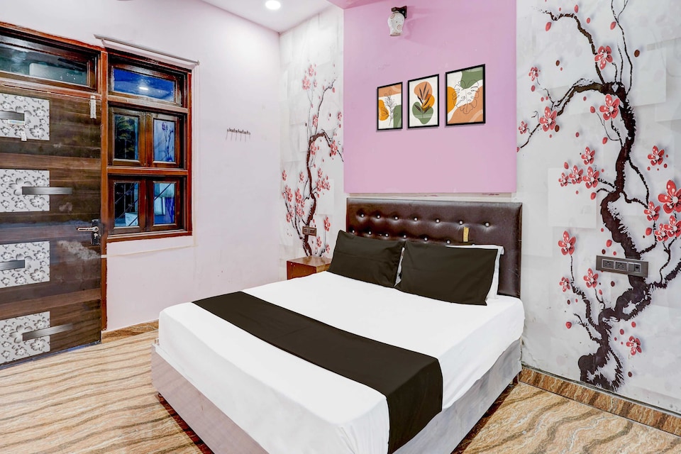 Hotel O Ocean's 11, Meerut, Meerut