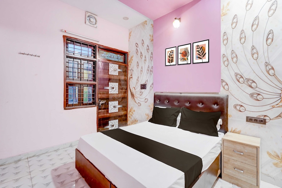 Hotel O Ocean's 11, Meerut, Meerut