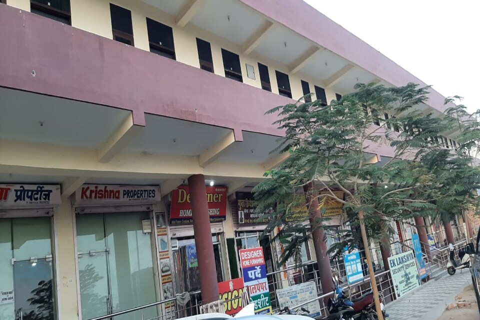 Kulam's Rooms, Mansarovar, Jaipur