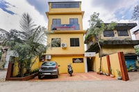 Hotel O Harshita Inn