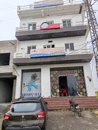 OYO Hotel Tanwar Palace