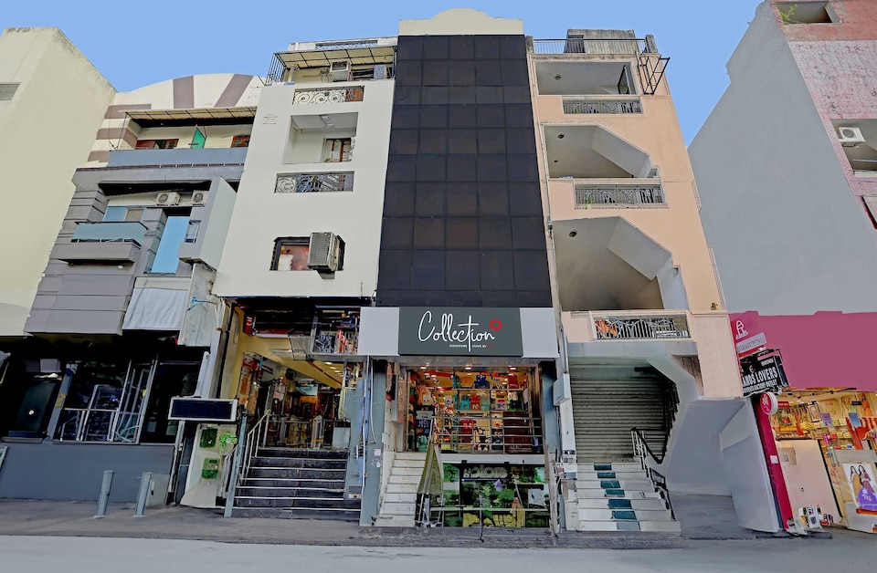 The Pinaki Residency, Saket Delhi, Delhi