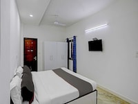 The Pinaki Residency