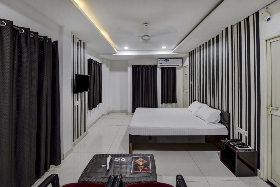 OYO 82390 Vr Guest House, Rewa, Rewa