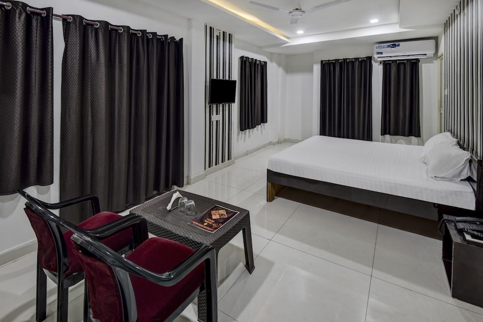 OYO 82390 Vr Guest House, Rewa, Rewa