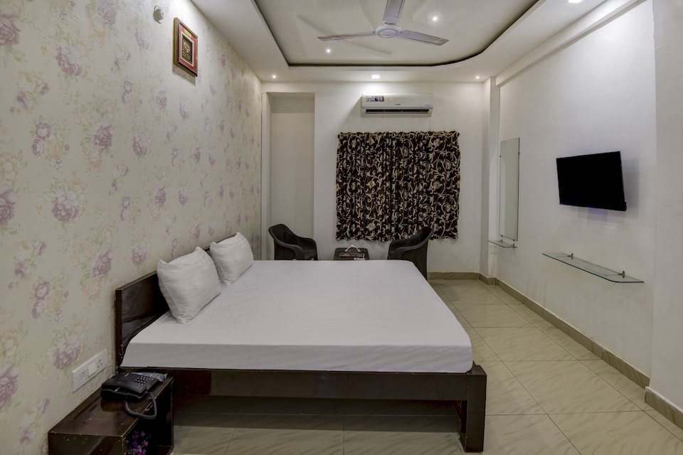 OYO 82390 Vr Guest House, Rewa, Rewa