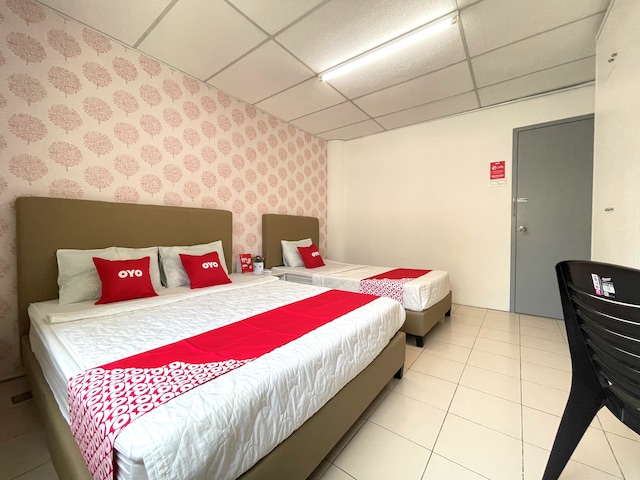 Hotel O Wg Guest House