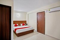 Hotel O Bhoomi Residency