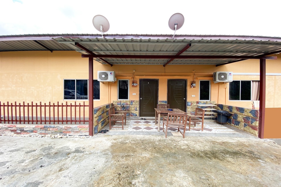 OYO Home 90327 Paka Dua Homestay, Ranau, Ranau