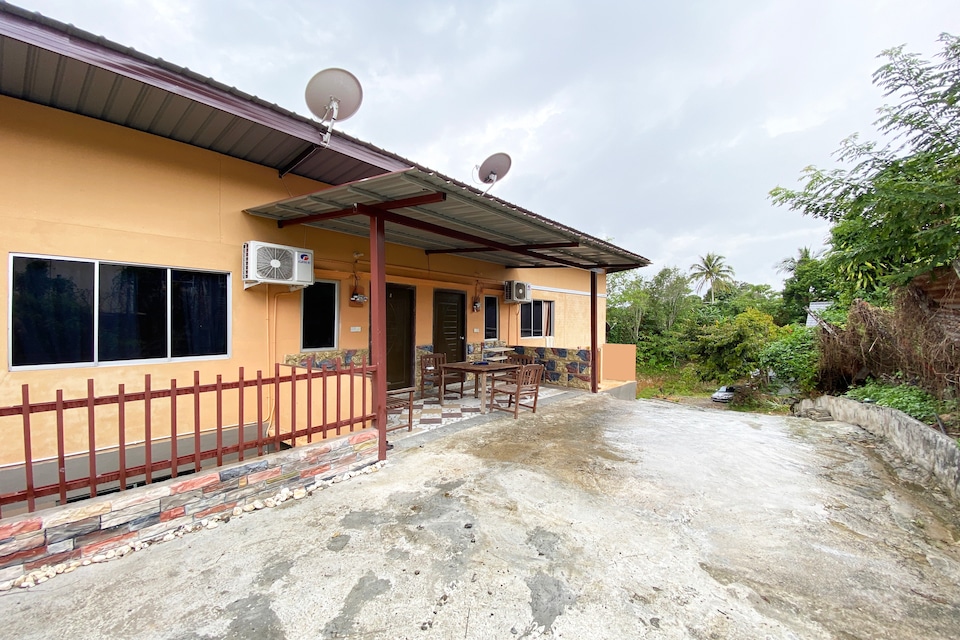 OYO Home 90327 Paka Dua Homestay, Ranau, Ranau